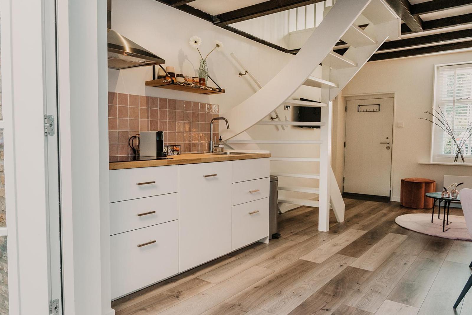 Vakantiehuisje Dichtbij Zee Vlissingen Exterior foto
